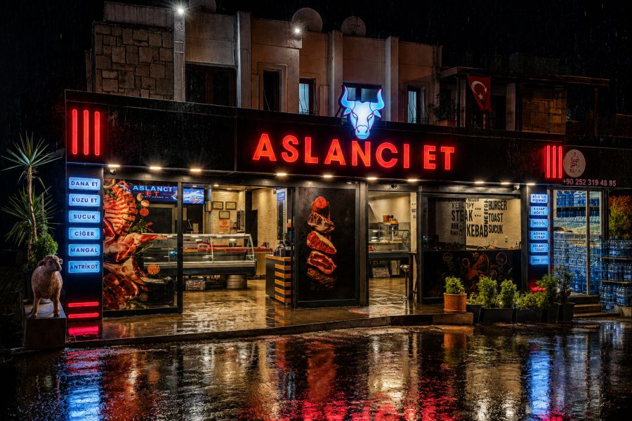 iletisim